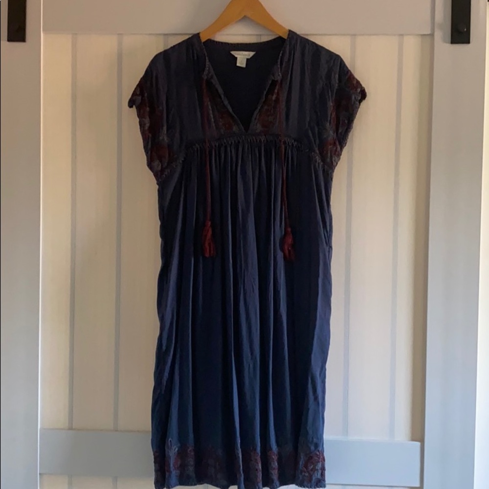 Sundance dress